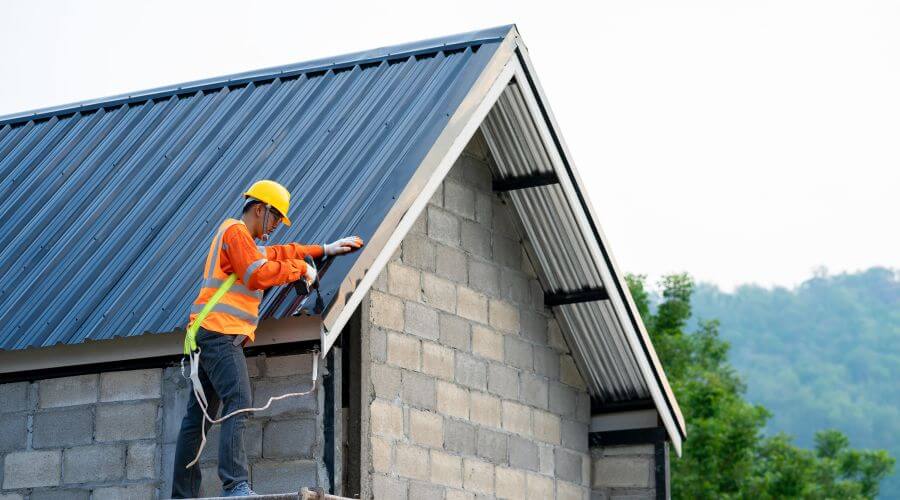 Local Chimney Repair in Edwardsville, IL